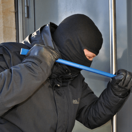 security scam