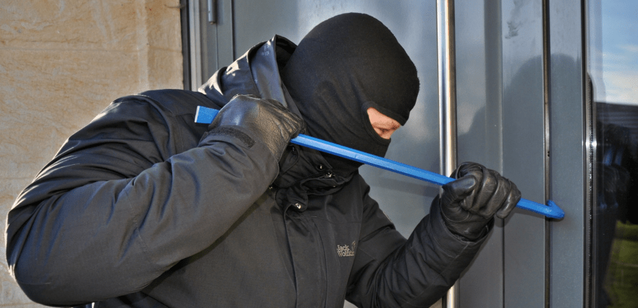 security scam
